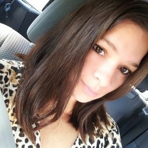 Meet your Posher, Krista